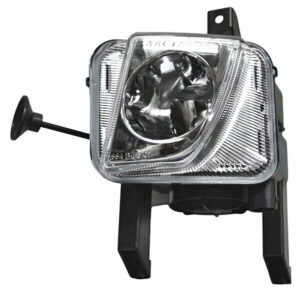 FANA11 FARO NIEBLA CHEV CORSA 03-08 4P/04-07 5P/MERIVA 04-06 LH ALDO