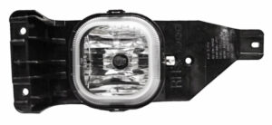 FANA121 FARO NIEBLA FORD SUPER DUTY/EXCURSION 05-07 C/B C/F LH ALDO