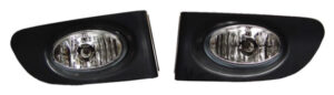 FANA128 FAROS NIEBLA HONDA FIT 06-08 (1PAR) C/FOCO LH & RH ALDO