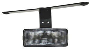 FANA137 FARO NIEBLA NISSAN X-TERRA 00-01 C/FOCO LH ALDO