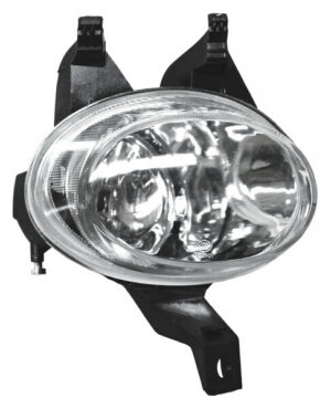 FANA140 FARO NIEBLA PEUGEOT 206 01-09 S/FOCO RH ALDO