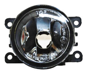 FANA143 FARO NIEBLA RENAULT MEGANE 04-06/LAGUNA 06-07/SENTRA 10-12/RANGER13-16/EXPLORER 11-15/FIESTA 08-16/FOCUS 09-14/ECOSPORT 13-15/DUSTER 13-16/G VIATARA/SWIFT/SX4 07-15 S/FOCO LH=RH ALDO