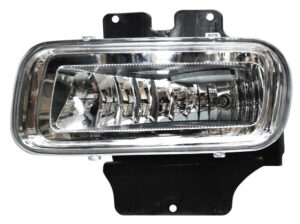 FANA195 FARO NIEBLA FORD LOBO PU 04-08 RECT C/BASE LH ALDO