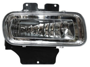 FANA196 FARO NIEBLA FORD LOBO PU 04-08 RECT C/BASE RH ALDO