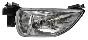 FANA208 FARO NIEBLA NISSAN ALTIMA 00-01 C/BASE C/FOCO RH ALDO