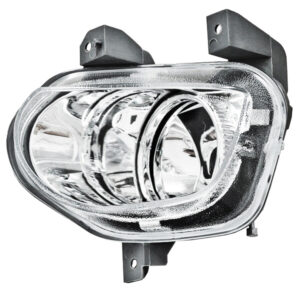 FANA229 FARO NIEBLA FORD FIESTA 03-07 S/FOCO LH ALDO