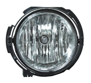 FANA231 FARO NIEBLA CHEV HHR 06-11 C/FOCO LH ALDO