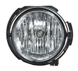 FANA232 FARO NIEBLA CHEV HHR 06-11 C/FOCO RH ALDO