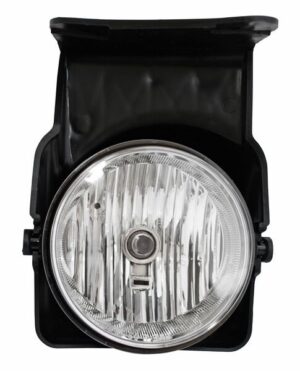 FAN239 FARO NIEBLA CHEV GMC SIERRA 03-04 C/FOCO LH TAIWAN