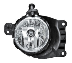 FANA252 FARO NIEBLA CHEV SONIC 12-16 S/FOCO RH ALDO