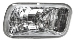 FANA262 FARO NIEBLA DODGE RAM PU 09-12 S/FOCO RH ALDO