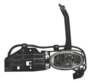 FANA279 FARO NIEBLA HONDA ACCORD 08-11 4P C/BASE S/FOCO LH ALDO