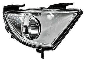 FANA291 FARO NIEBLA FORD KA 02-08 S/FOCO LH ALDO