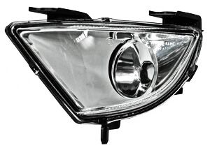 FANA292 FARO NIEBLA FORD KA 02-08 S/FOCO RH ALDO