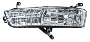 FANA295 FARO NIEBLA DODGE ATTITUDE 06-11 C/BASE S/FOCO LH ALDO