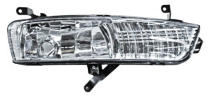 FANA296 FARO NIEBLA DODGE ATTITUDE 06-11 C/BASE S/FOCO RH ALDO
