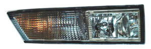 FANA308 FARO NIEBLA CHEV ESCALADE 07-10 C/FOCO RH ALDO