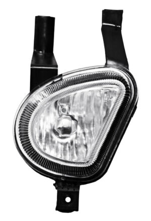 FANA309 FARO NIEBLA CHEV CHEVY 01-03 S/FOCO LH ALDO