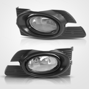 FAN320 FARO NIEBLA HONDA ACCORD 98-02 4P JGO C/ARNES TAIWAN