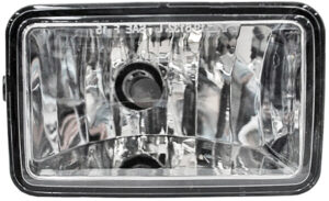 FANA324 FARO NIEBLA FORD PU 15-16 S/FOCO RH ALDO