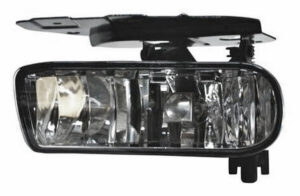 FANA32 FARO NIEBLA CHEV ESCALADE 02-06 C/BASE C/FOCO RH ALDO