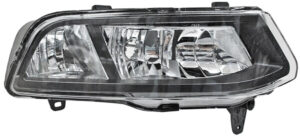 FANA352 FARO NIEBLA VW POLO 15-16 S/FOCO RH ALDO
