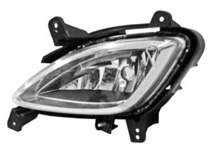 FANA359 FARO NIEBLA HYUNDAI I10 12-14 C/BASE S/FOCO LH ALDO