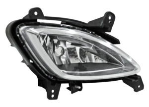 FANA360 FARO NIEBLA HYUNDAI I10 12-14 C/BASE S/FOCO RH ALDO