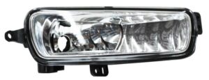 FANA392 FARO NIEBLA FORD FOCUS 15-17 RH ALDO
