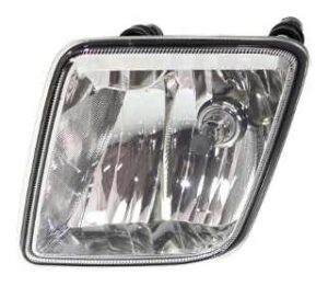 FAN399 FARO NIEBLA MERCURY MARINER 06-10 LH
