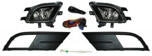 FAN412 FARO NIEBLA VW JETTA BICENTENARIO 15-18 JGO COMPLETO OPTIMO