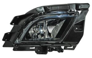 FANA418 FARO NIEBLA VW JETTA BICENTENARIO 15-18 C/BASE RH ALDO