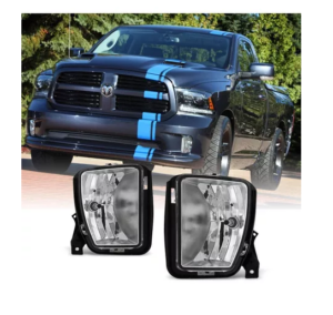FAN446 FARO NIEBLA DODGE PU RAM 13-17 JGO COMPETO