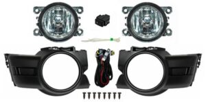 FAN451 FARO NIEBLA NISSAN URVAN 14-16 JGO COMPLETO