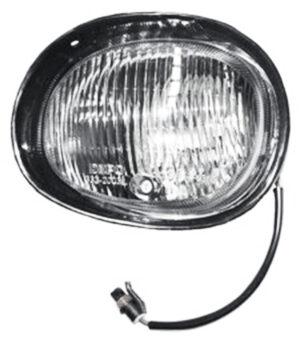 FANA53 FARO NIEBLA DODGE INTREPID 93-97 C/FOCO LH ALDO