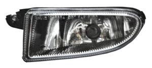 FANA63 FARO NIEBLA DODGE PT CRUSIER 01-05 C/FOCO LH ALDO