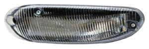FANA66 FARO NIEBLA DODGE STRATUS/CIRRUS 95-00 S/FOCO RH ALDO