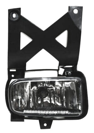 FANA84 FARO NIEBLA FORD ESCAPE 01-04 C/BASE C/FOCO RH ALDO