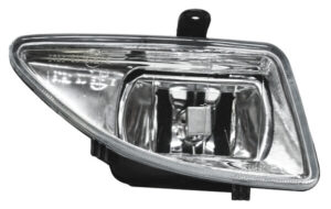 FANA96 FARO NIEBLA FORD FIESTA 00-02/IKON-COURIER 01-08 S/FOCO RH ALDO