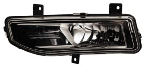 FANA371 FARO NIEBLA NISSAN KICKS/XTRAIL 17-18 S/FOCO LH ALDO