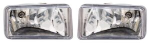 FANA425 FARO NIEBLA CHEV PU 07-13 JGO COMPLETO ALD