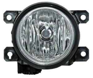FANA427 FARO NIEBLA HONDA CITY 18-20/ PILOT 12-14/ FIT 15-19/ COMPASS 18-19 C/BASE LH