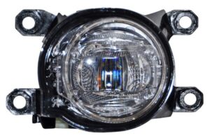 FANA441 FARO NIEBLA TOYOTA HILUX 20-22/ YARIS 21-22/ CHR 20-22/ COROLLA CROSS 22 LEDS LH ALD