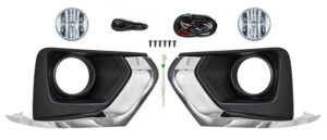 FANA445 FARO NIEBLA CHEV TRAVERSE 18-20 JGO COMPLETO