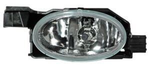 FANA449 FARO NIEBLA HONDA ODYSSEY 14-17 C/BASE LH ALD