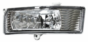 FANA284 FARO NIEBLA TOYOTA CAMRY 05-06 S/FOCO RH ALDO