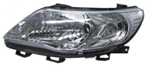 FARA1001 FARO VW GOL 09-13/SAVEIRO 10-13 1AS LH ALDO