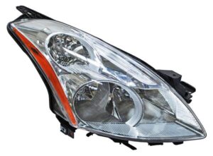 FARA1014 FARO NISSAN ALTIMA 10-12 4P RH ALDO