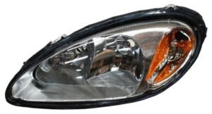FARA101 FARO DODGE PT CRUSIER 01-05 LH ALDO