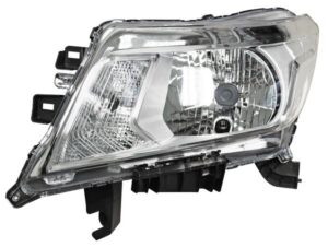 FARA1027 FARO NISSAN PU NP300/FRONTIER 16-17 FONDO CROM LH ALDO